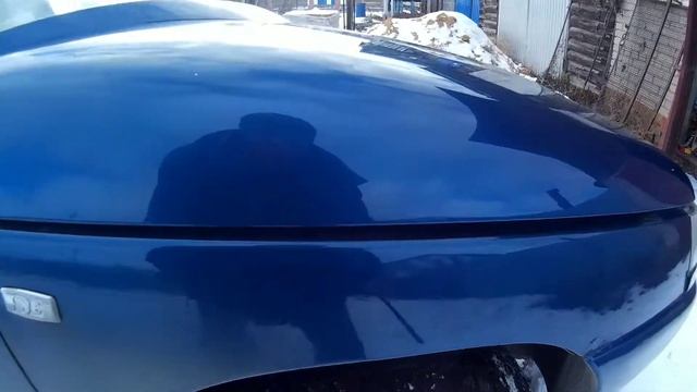 Липучка лучше шипов, отзыв о пневмоподвеске.