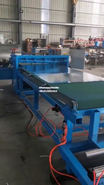 Экономичный металлорежущий станок с автоматической с