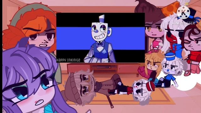 ||°РУС/ENG°||°𝘾𝙐𝙋𝙃𝙀𝘼𝘿 𝙧𝙚𝙖𝙘𝙩 𝙩𝙤 «𝘾𝙖𝙨𝙞𝙣𝙤 𝘾𝙪𝙥𝙨 𝙈𝙚𝙢𝙚𝙨»°||