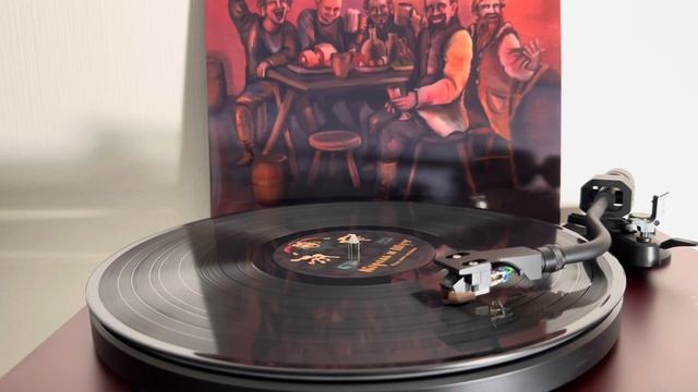 Король и Шут - Охотник (Live) Концертный альбом «Ели мясо