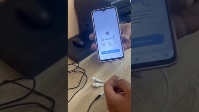 Подключение Wifi камеры к EseeCloud