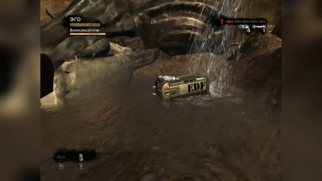 ВОТ теперь НАСТОЯЩИЙ BOSS! Duke Nukem Forever #5