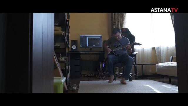 Лучшие из достойных: Айжан Жузбай, Таир Баталов, Талгат Керимбаев (09.12.2021)