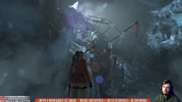 Задница ищет приключения на жопу