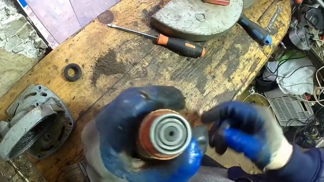 Т.О. УШМ 230 ЛЕПСЕ