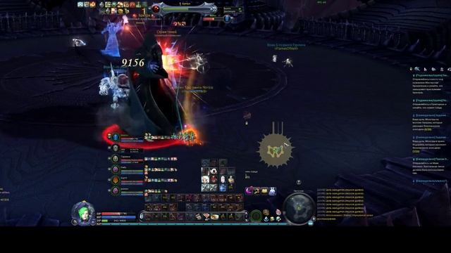 Aion 7.0 Тени Манорна (Выбиваем эпик)