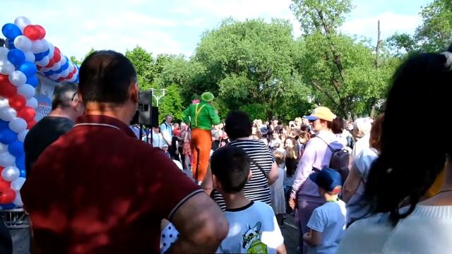 День России 2022