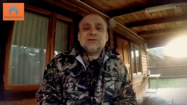 В поисках Шамбалы. Серия 1
