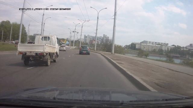 Зеркала? Какие зеркала?