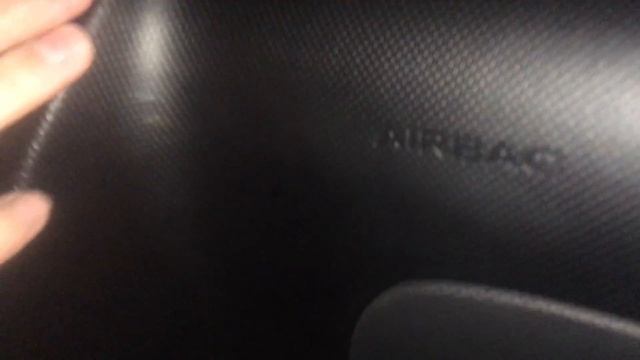 Отзыв от нашего клиента. перетяжка торпеды и руля