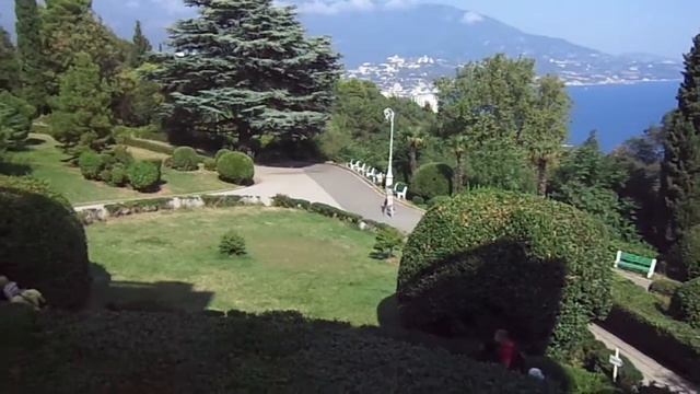 Химера Ливадия