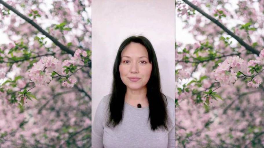 Эфемерность жизни питает ее красоту...