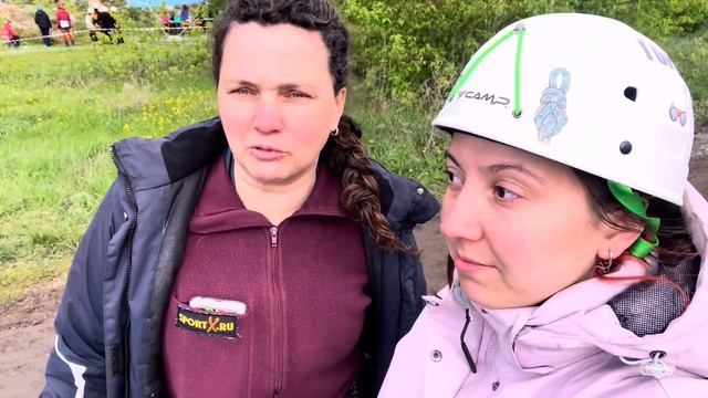 Спортивный туризм 🏕 гора Юрактау 🏔 Матч Городов Урала 2024