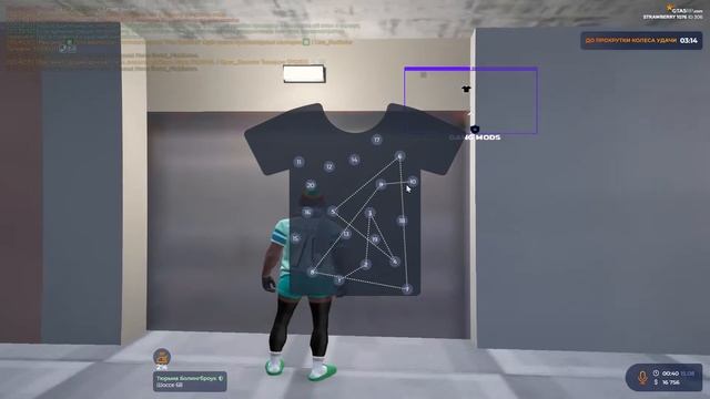 ADMINISTRATOR MARCO WHITE ОБУЛСЯ В САПОГИ