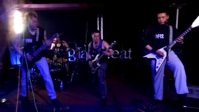 ODEN - Легенда (Blastbeat 19.04.2014)