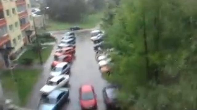 Эстонское Лето