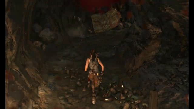 Tomb Raider - зал суда # 13