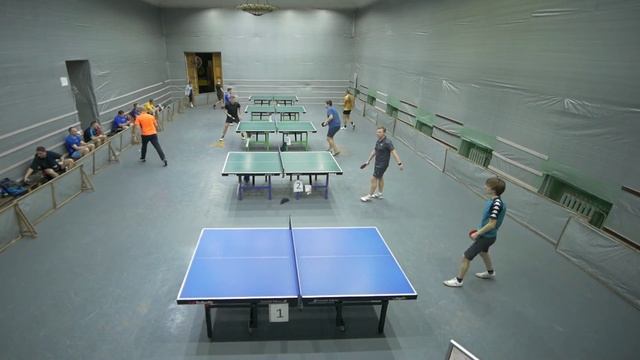 Stream турнира 