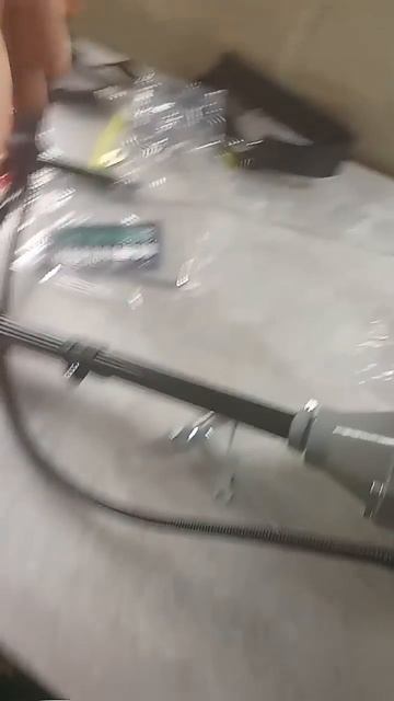 Собираем триммер 😂💥