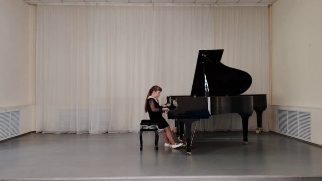 Шубенкова София, 9 лет
МАУ ДО ДШИ №1г.Белебея
А. Колтунова 