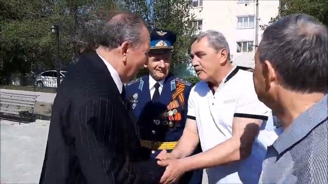 Ясский Краснознамённый