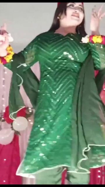 Pashto Dance Queen