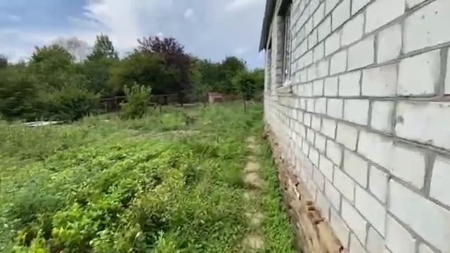 Переезд на Юг.