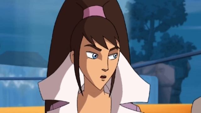 Галактический футбол. Сезон 1, серия 11, Профессор. [HD 1080p