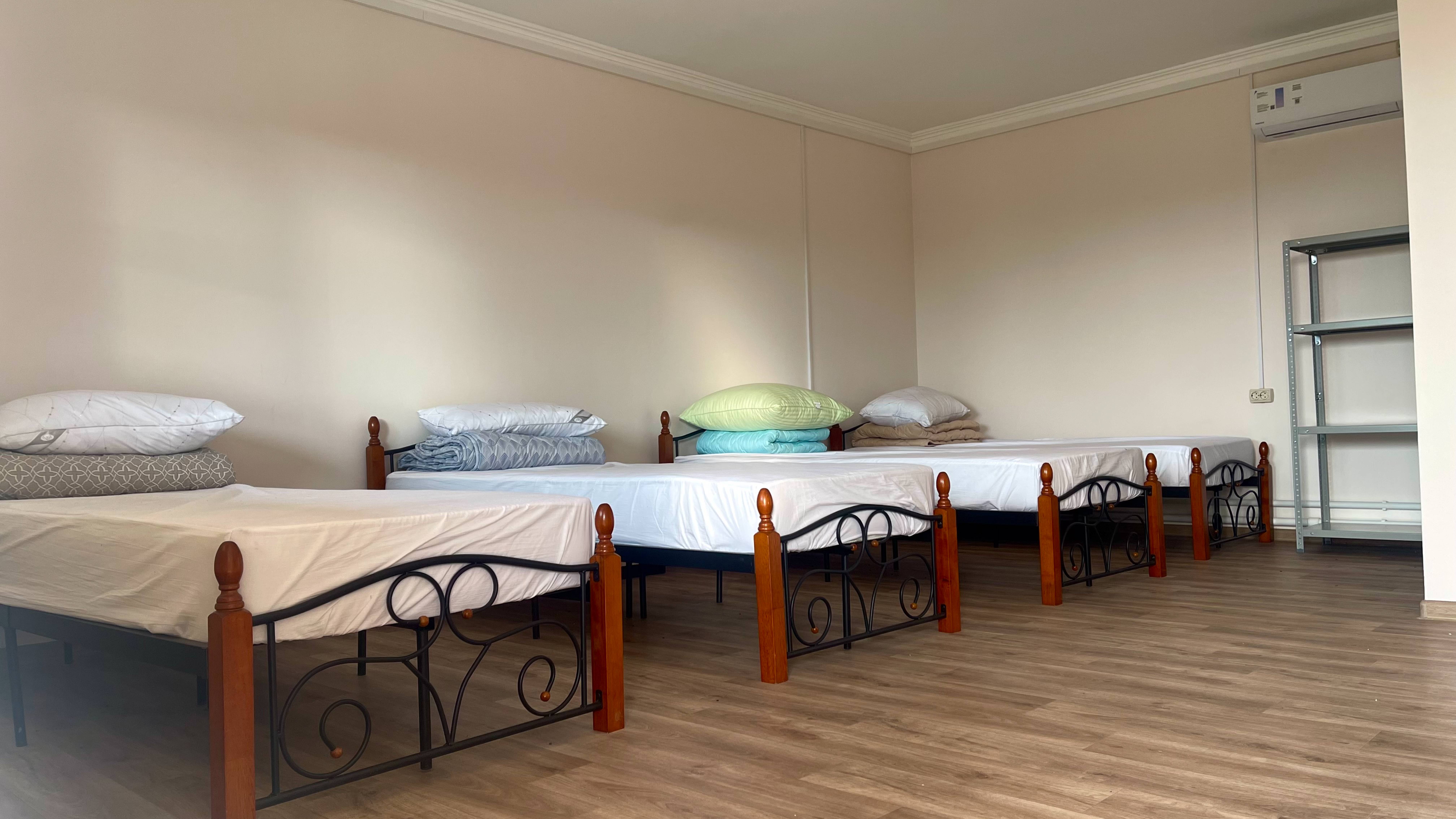 4-х местный