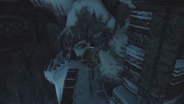 Uncharted 2: Среди воров #9 ( КАЧЕСТВО 4K )