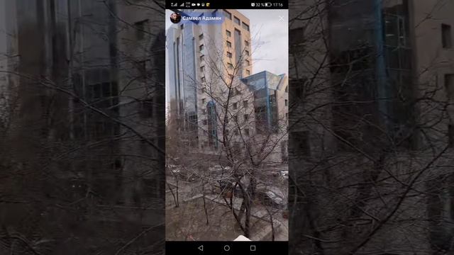 Самвел Адамян/Убрали квартиру с Колей, купили одеяла, ?