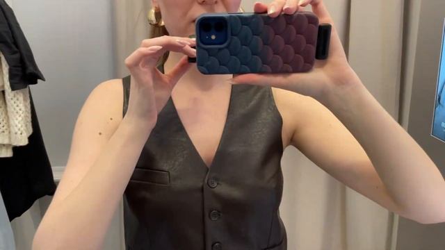 ШОПИНГ VLOG | Верхняя одежда на весну | ZARINA | SELA | Снежная К