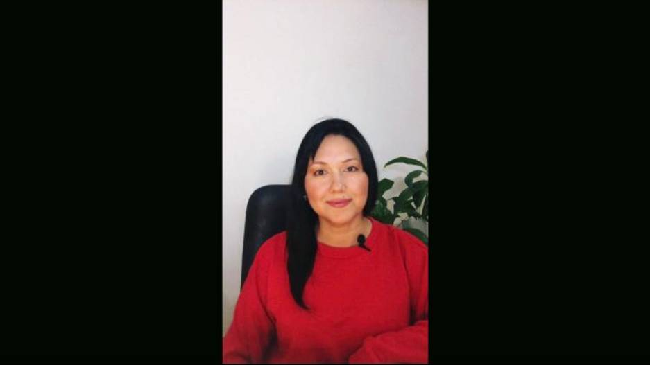 Приветствие. Психоаналитически-ориентированный психолог Юлия Геннадьтевна.