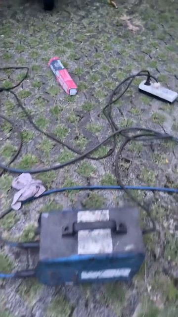 Сварщик с НАКС на Бали #сварка #weldporn #НАКС