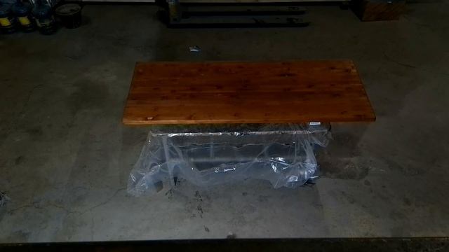 Мой новый стол! | Выходим на новые форматы