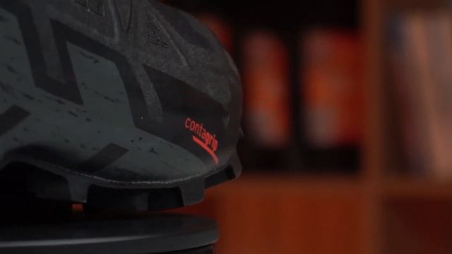 Огляд на нові кросівки Salomon SpeedCross 6