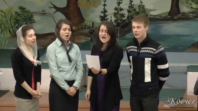 Небо голубое   песня