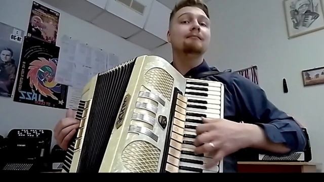 Как понять какой из  Акордеонов Какой лучше? #аккордео?