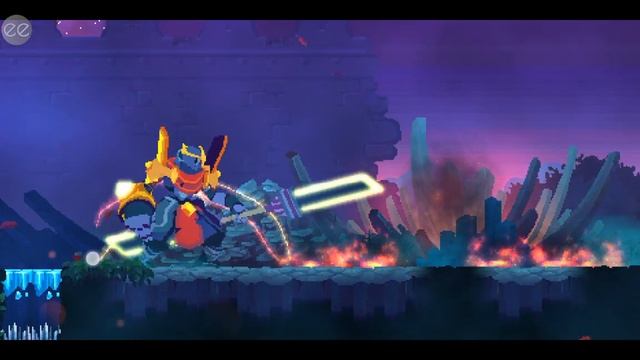 Новый микро дед целс конец?или нет...