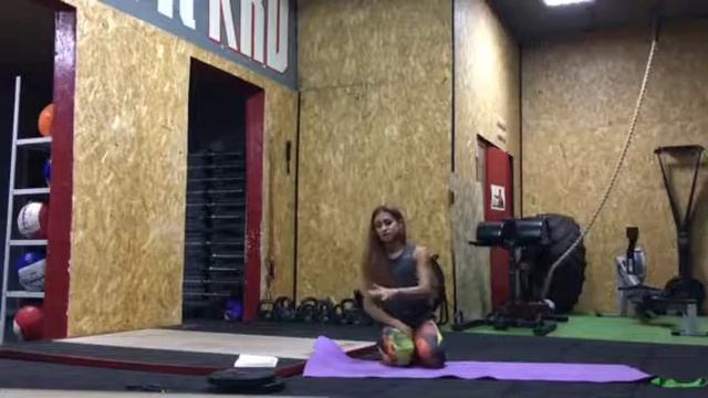 Дополнительное задание тренировка 22