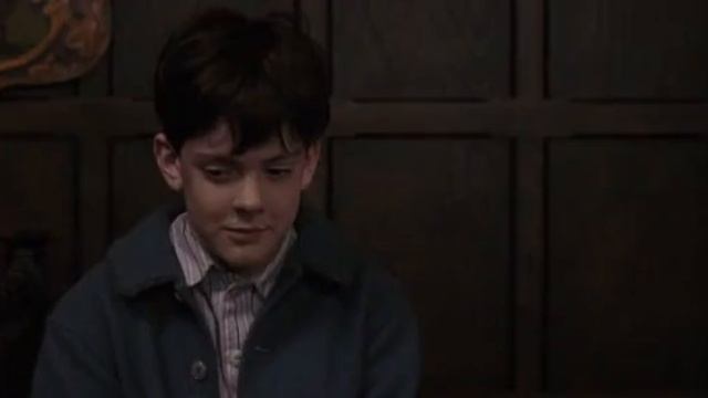 Хроники Нарнии (закалебал ты).