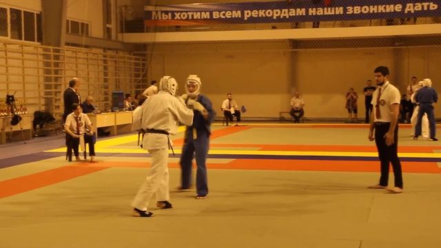 2018-03-25 Турнир ЦФО по КУДО в городе Мышкин MVI 2714