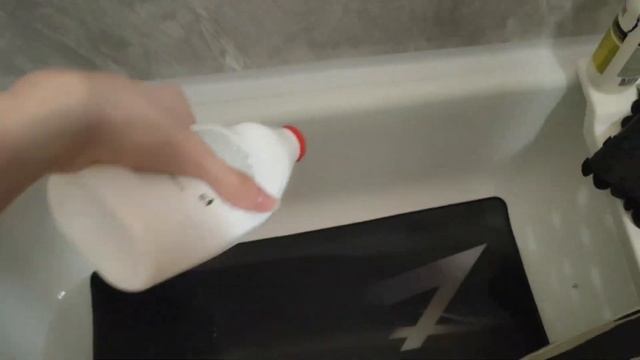 история о том, как я ковёр стриал