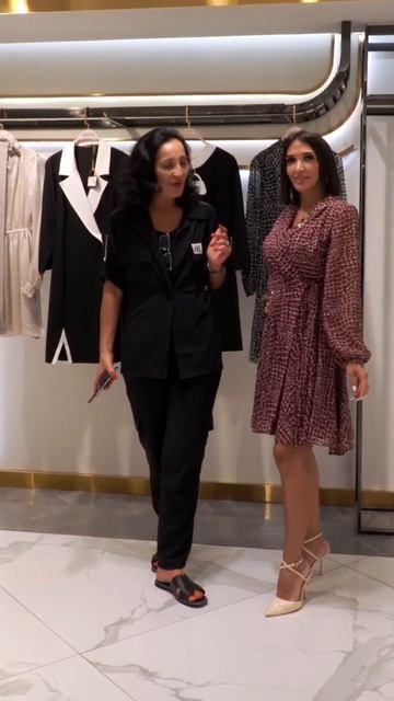 Красивая стильная женская одежда #moda_by_veiks #шопинг