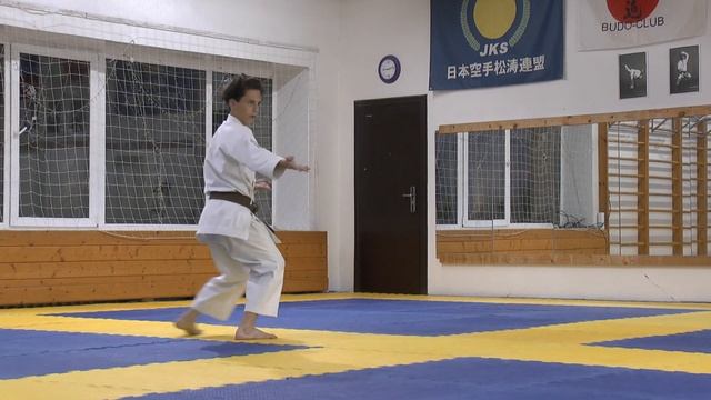 ката ката СК 