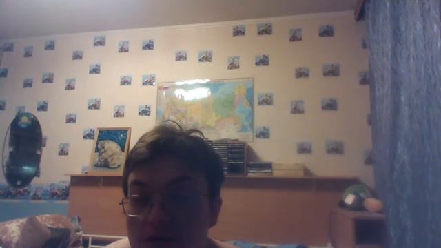 не много простыл просто говорю не важно