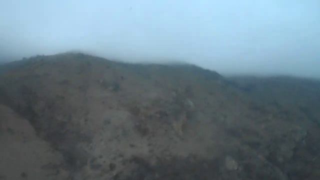 Кавказ .Верхняя Балкария.В пути.