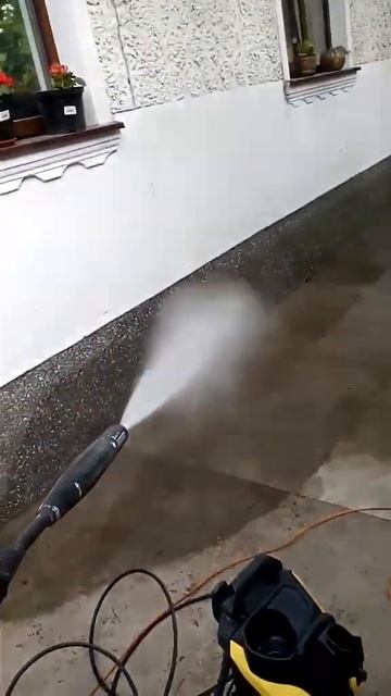 КЕРХЕР ФУЛ КОНТРОЛЬ К 5