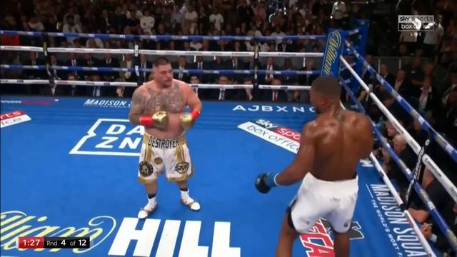 Бокс. САМЫЕ ГРОМКИЕ СЕНСАЦИИ В ИСТОРИИ ТЯЖЕЛОГО ВЕСА!