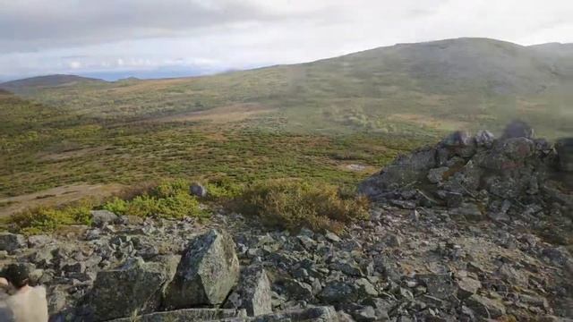 Поход на «Каменный венец» - 01.09.2019